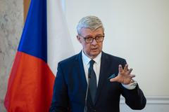 Podle Karla Havlíčka (ANO) by nový název i značka jeho ministerstva hospodářství měly lépe vystihovat jeho širokou agendu, která se v posledních letech výrazně rozšířila.