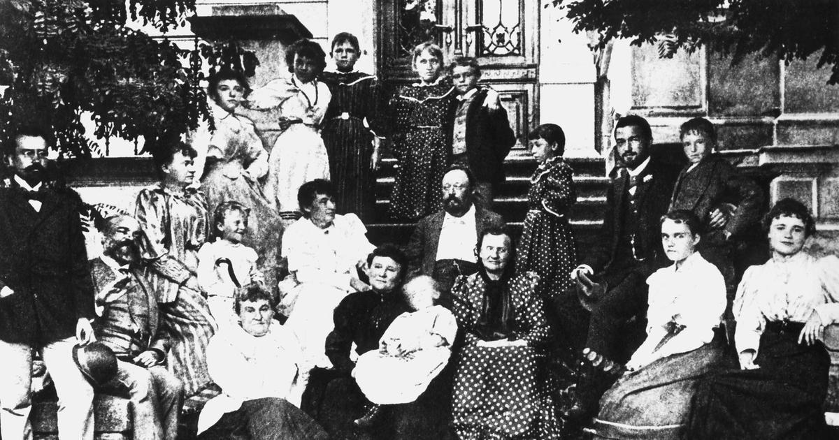 Jaké byly osudy Dvořákových múz? Památník na Příbramsku chystá výstavu Ženy na Vysoké