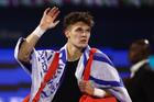 ATP 500 - Dubai Championships