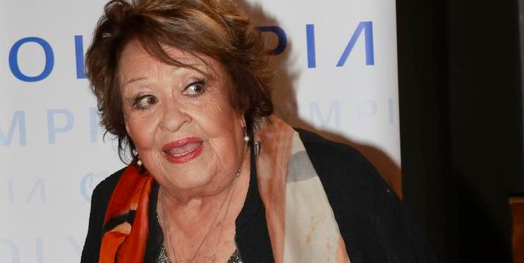 Jiřina Bohdalová