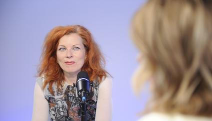 Spotlight - Barbora Šlapetová