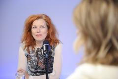 Spotlight - Barbora Šlapetová