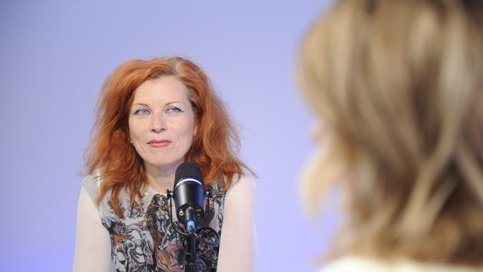 Spotlight - Barbora Šlapetová