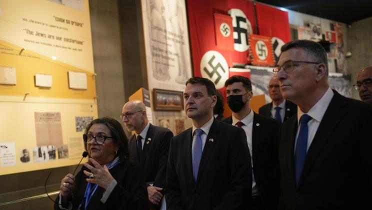 Israel Czech Republic