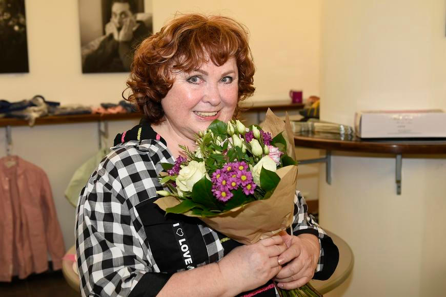 Naivní Květuška i protřelá Marcela. Naďa Konvalinková slaví 75 let