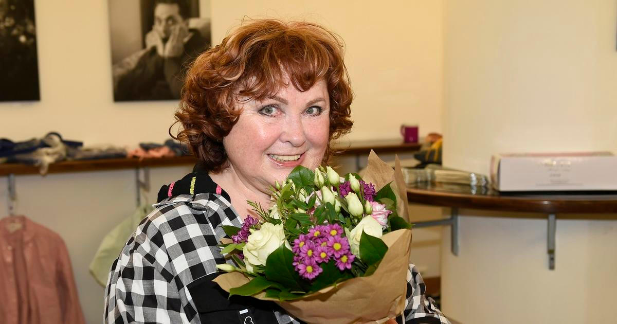 Naivní Květuška i protřelá Marcela. Naďa Konvalinková slaví 75 let