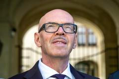 ČR-kultura-vláda-hospodářství-tripartita-rozpočet-FASTPIX