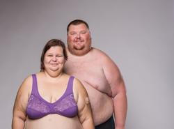 Extrémní proměny - Marie a Luděk Juhosovi