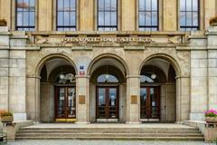 Praha,,Czechia,-,25,September,2022:,Faculty,Of,Law,Of