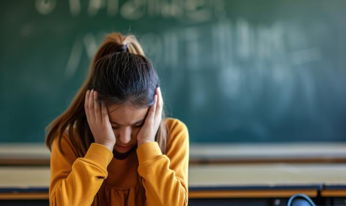 „Kvůli covidu jsme dětem sebrali dva roky života. Řekli jsme jim, že nemohou chodit ven, nemohly normálně navazovat vztahy a poznávat svět,“ připomíná dětský psychiatr Michal Považan.