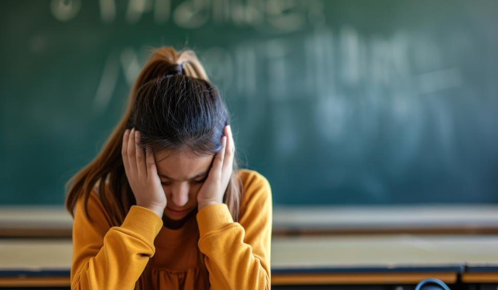 „Kvůli covidu jsme dětem sebrali dva roky života. Řekli jsme jim, že nemohou chodit ven, nemohly normálně navazovat vztahy a poznávat svět,“ připomíná dětský psychiatr Michal Považan.