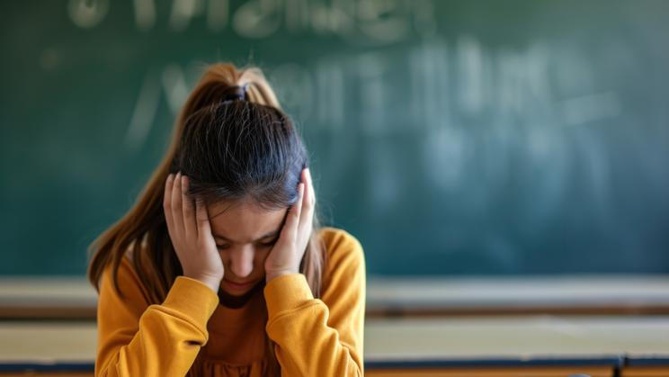„Kvůli covidu jsme dětem sebrali dva roky života. Řekli jsme jim, že nemohou chodit ven, nemohly normálně navazovat vztahy a poznávat svět,“ připomíná dětský psychiatr Michal Považan.