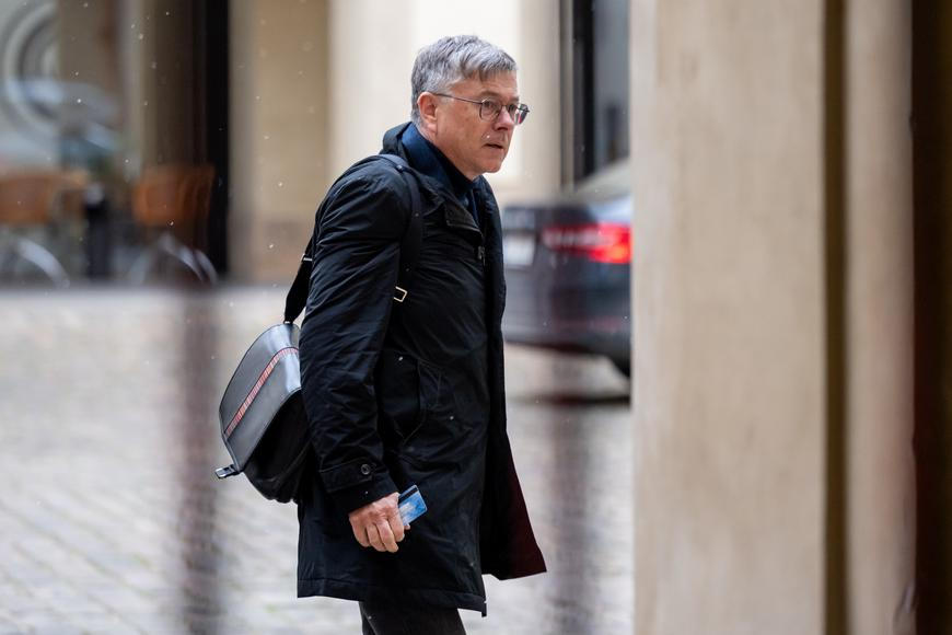 Omezíme tvorbu a začneme propouštět. Šéf ČT nastínil dopady změn financování