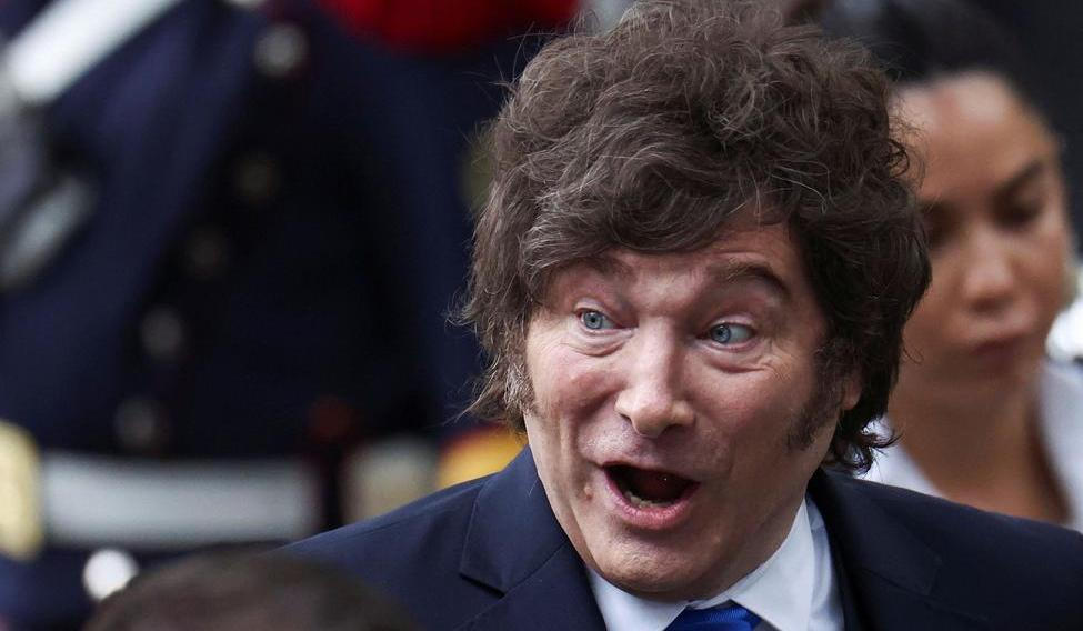 Argentina honours "Malvinas' War" victims