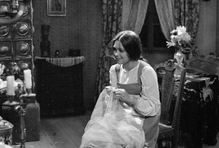 V televizním filmu Pavla Háši podle Gogolovy divadelní hry Ženitba (1976).