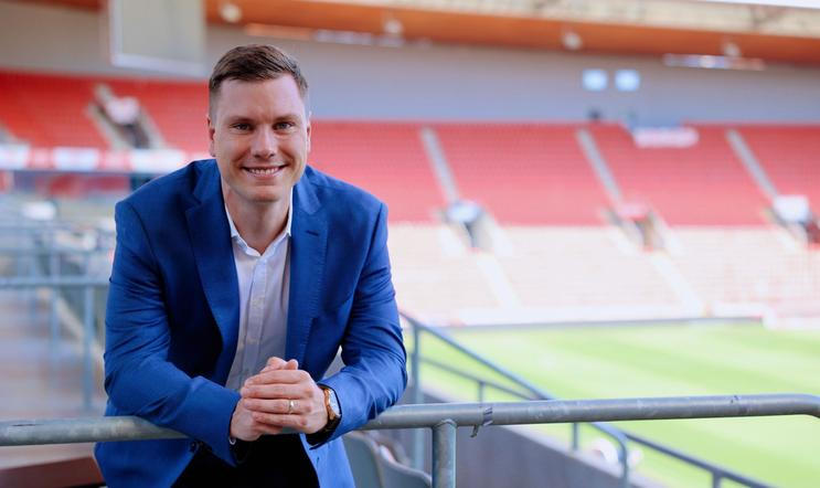 Luboš Kubík mladší