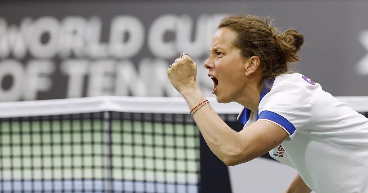 Nová česká kapitánka nadchla i v zahraničí. Pála popsal její nejsilnější stránky