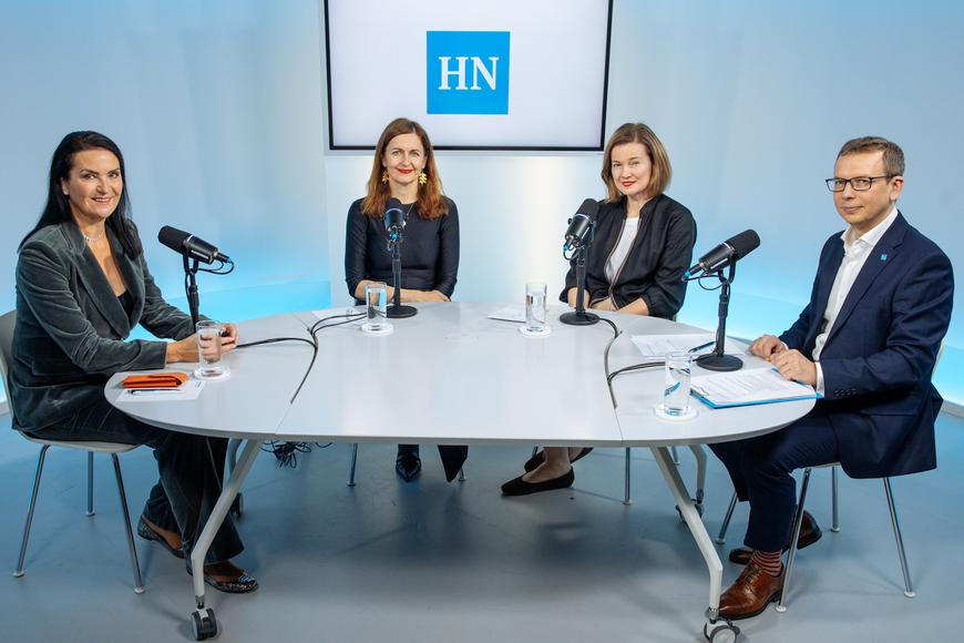 Vzniká nový projekt na podporu veřejně angažovaných žen