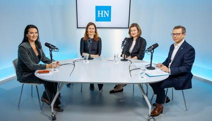 Debata HN: Top ženy