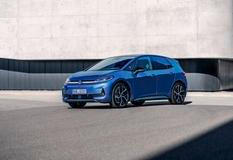 Volkswagen ID.3 Neo