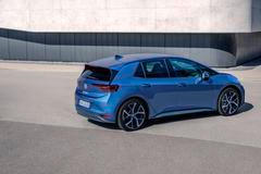 Volkswagen ID.3 Neo