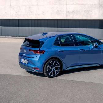 Volkswagen ID.3 Neo