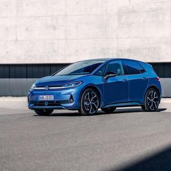 Volkswagen ID.3 Neo