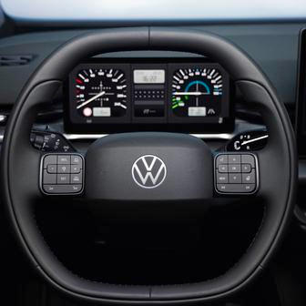 Volkswagen ID.3 Neo