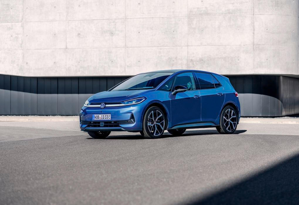Volkswagen ID.3 Neo
