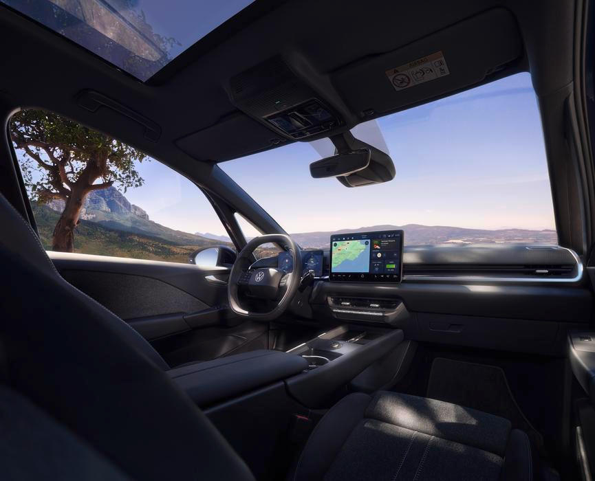 Volkswagen ID.3 Neo