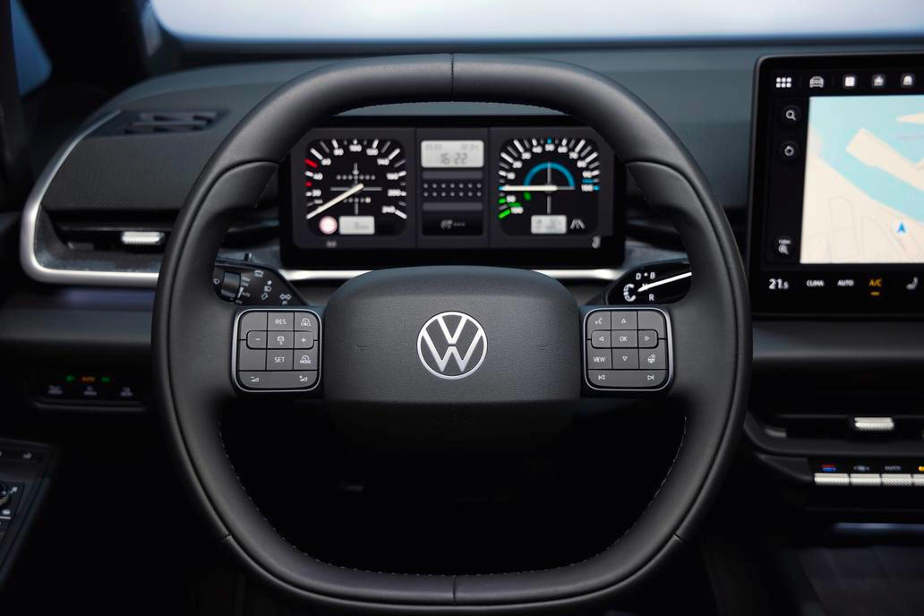 Volkswagen ID.3 Neo