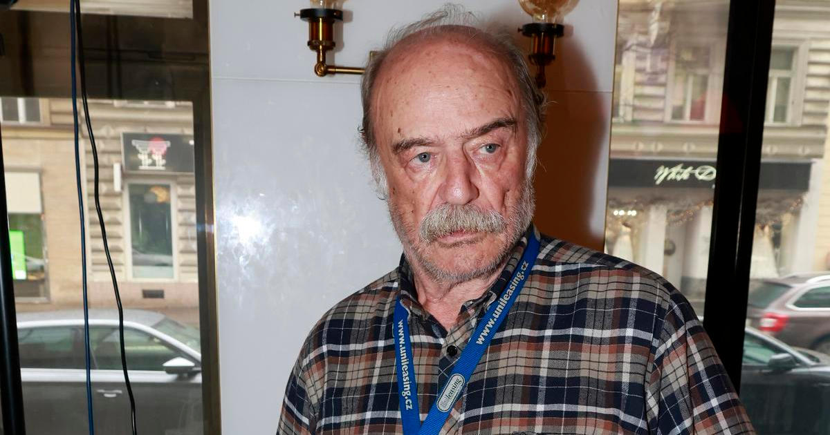 Pavel Nový