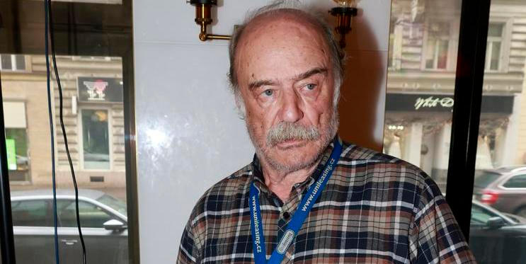 Pavel Nový