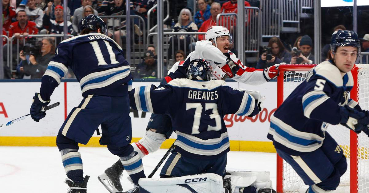 Nevídaný výlev trenéra. Je jim to jedno, pustil se matador NHL do vlastních hráčů