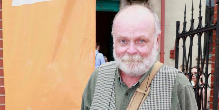 Igor Bareš