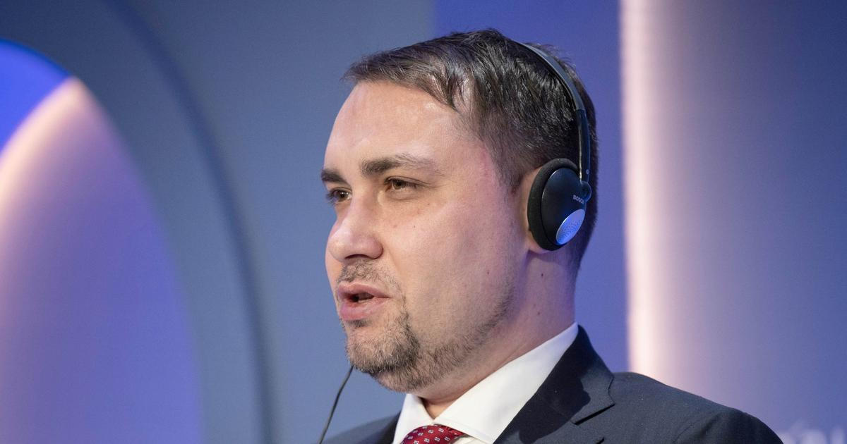 Zelenského muž č. 1 řekl, proč válka jen tak neskončí. Šokoval i přiznáním