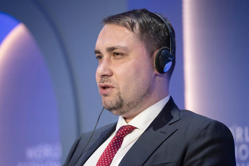 Zelenského muž č. 1 řekl, proč válka jen tak neskončí. Šokoval i přiznáním