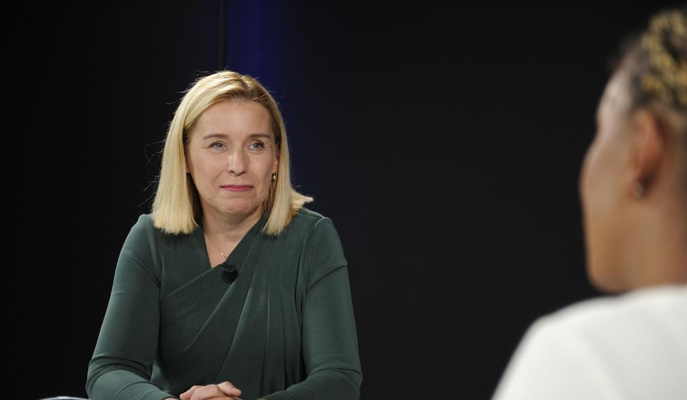 Spotlight - Danuše Nerudová