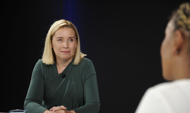 Spotlight - Danuše Nerudová