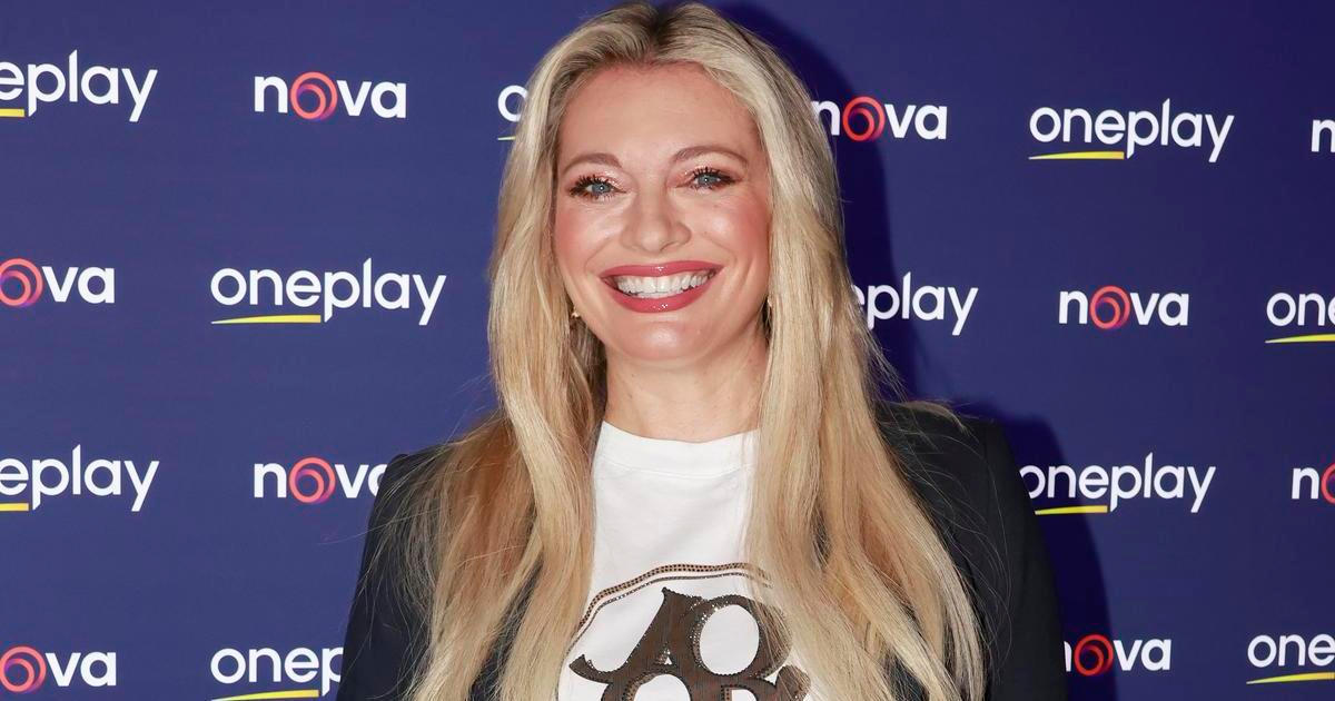 Lucie Borhyová