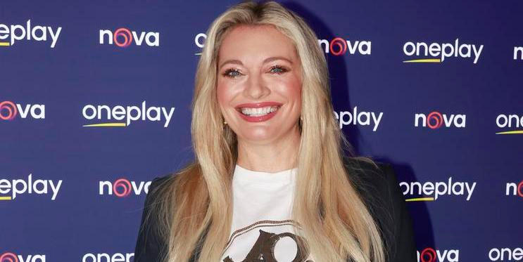 Lucie Borhyová