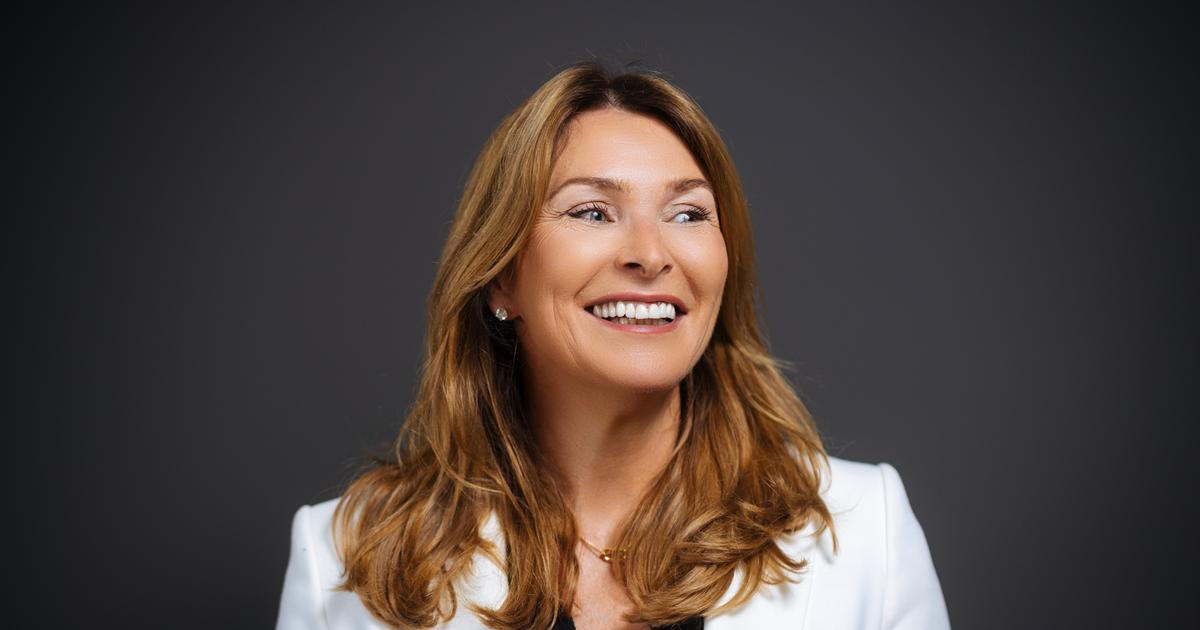 Ivana Tykač odpověděla, zda se pokusí stát prezidentkou. Řekla, o co nejvíc usiluje