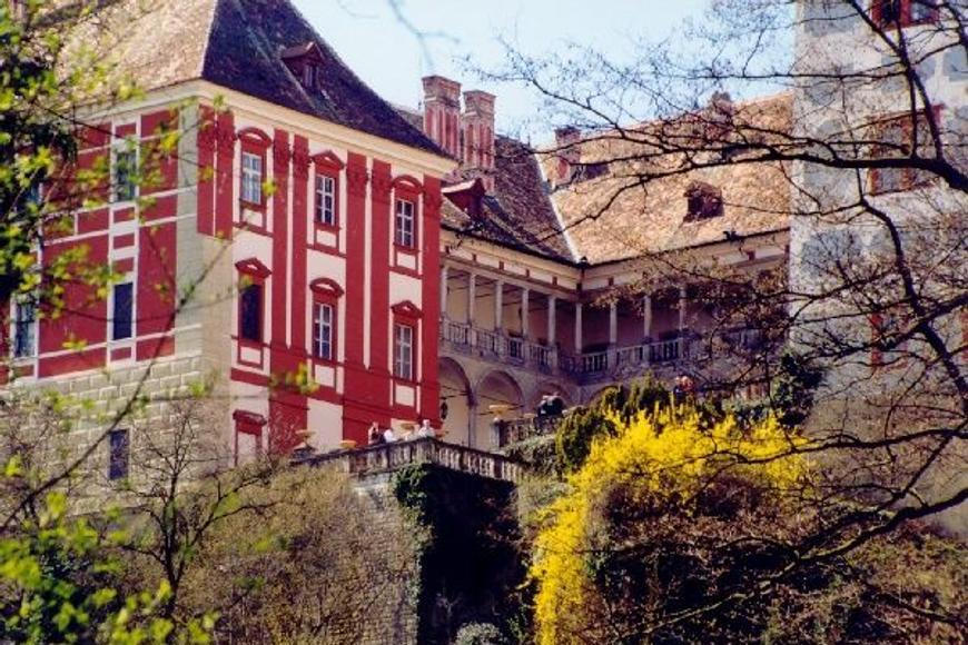 Ústavní soud vyhověl Colloredo-Mansfeldovi. Spor o lesy u Třebechovic se vrací na začátek