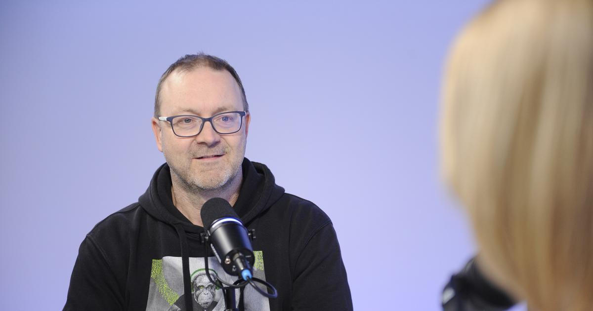 Chceme být českým Glastonbury, říká ředitel Rock for People. Cíl je unikátní zážitek