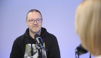 Spotlight - Luděk Motyčka