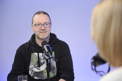 Spotlight - Luděk Motyčka