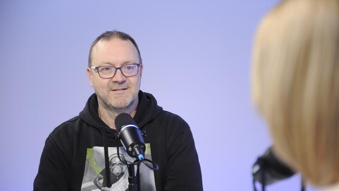 Spotlight - Luděk Motyčka