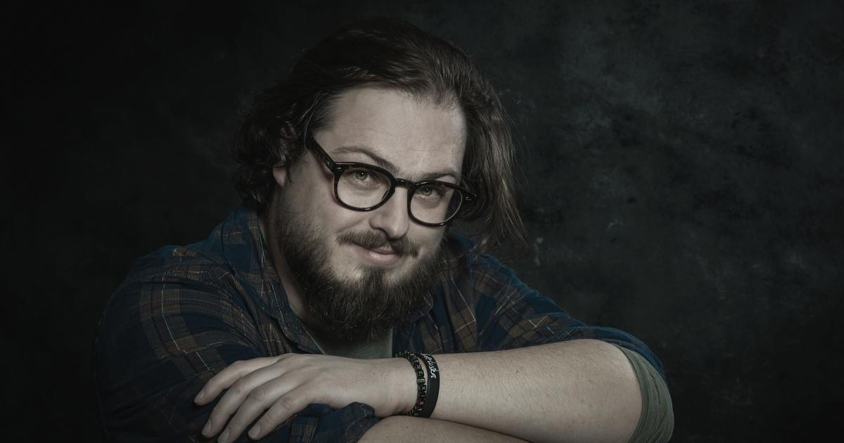 Geniální hudebník i muž s řadou démonů. Silný dokument o Stypkovi otevírá 13. komnaty