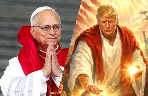 Washington vs. Vatikán: Trump a papež Lev XIV. si vyměňují další ostrá slova