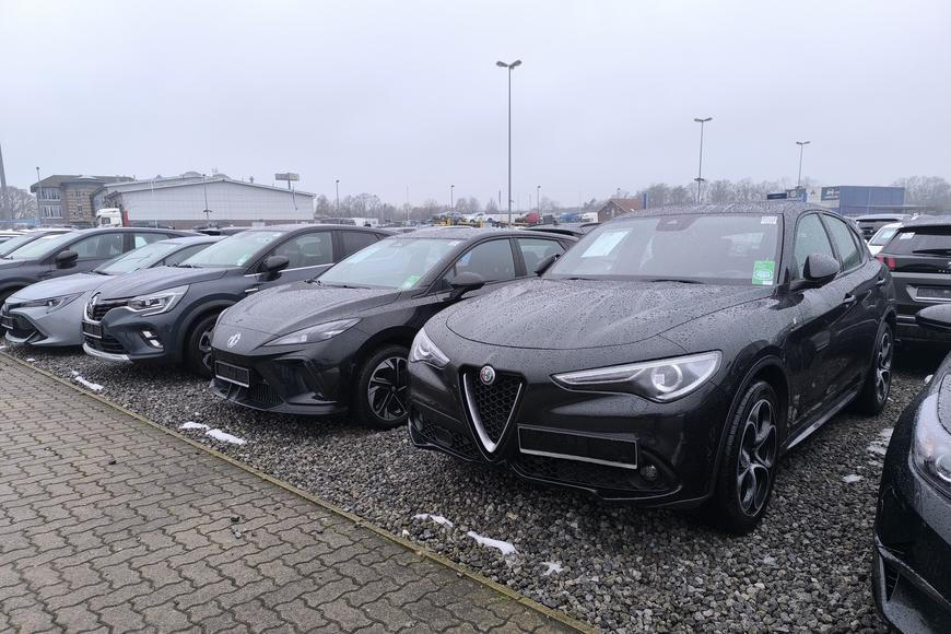 „Dvacet potížistů.“ Známý autobazar zveřejnil nový žebříček aut, která často odmítne